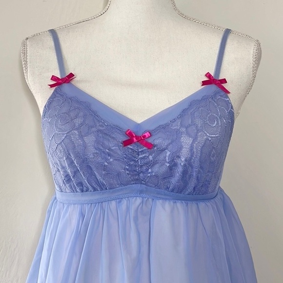 Betsey Johnson Babydoll - Picture 1 of 4